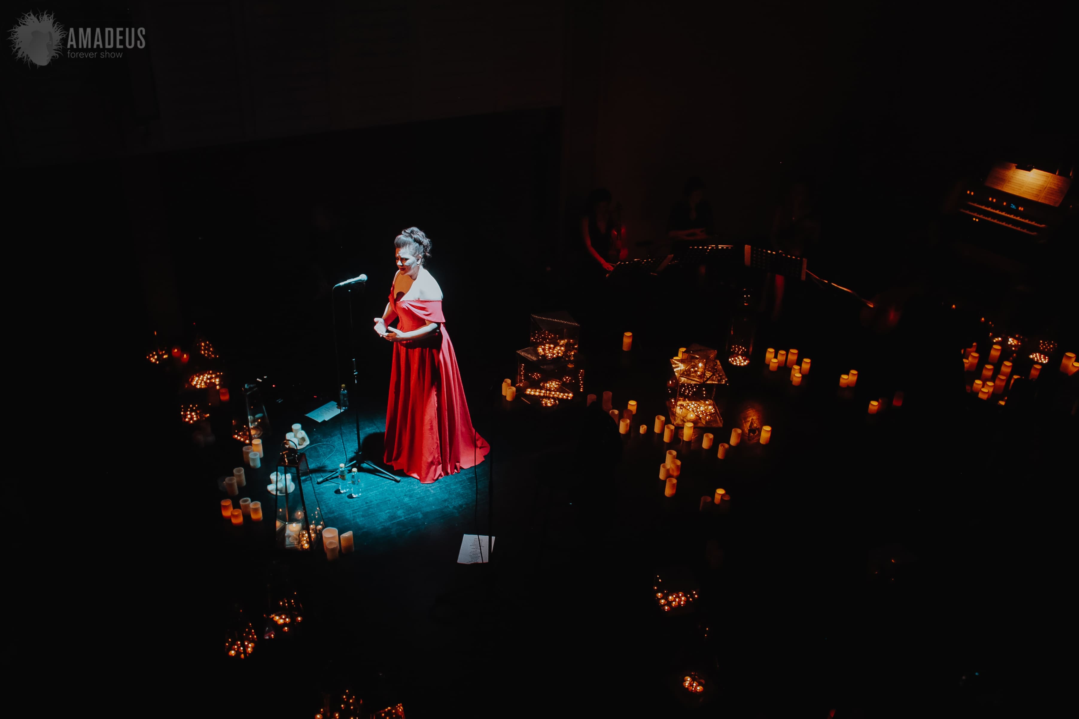 Купить билеты на Концерт «Вивальди при свечах» в Яани Кирик - ГорБилет ...