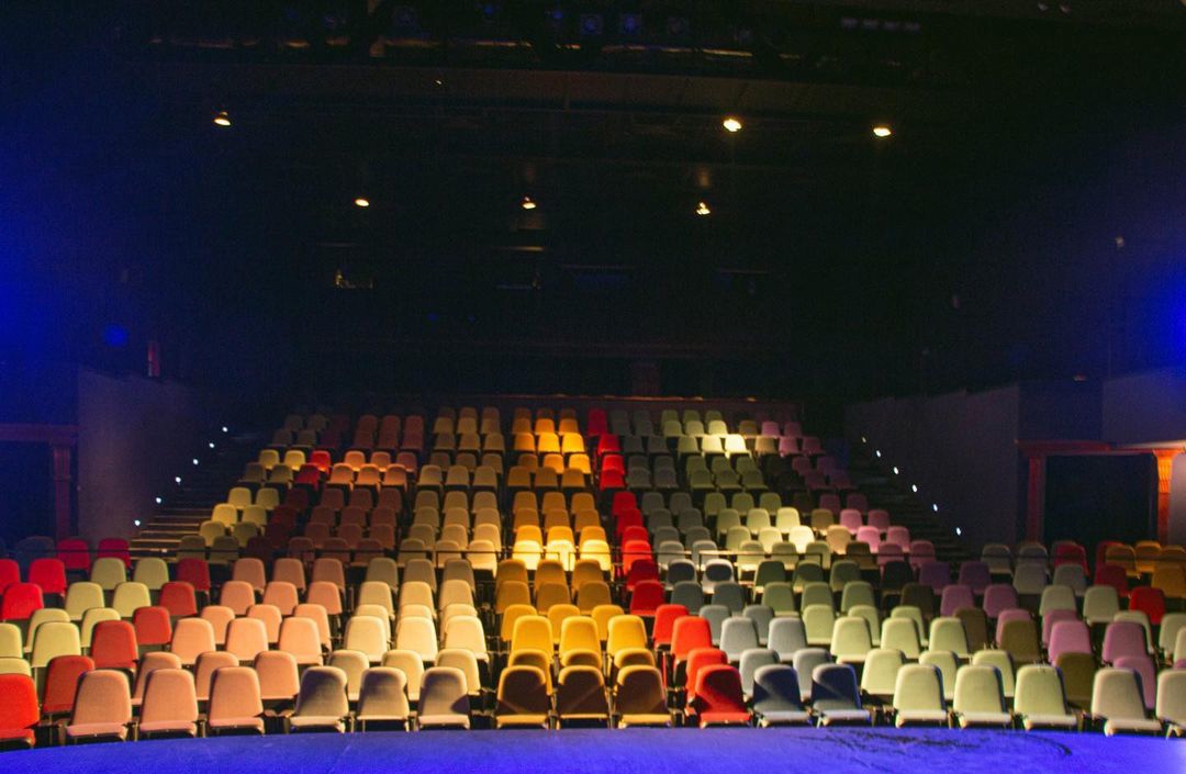 Театр «Лицедеи»: афиша, репертуар, концерты, билеты, адрес — Горбилет ...