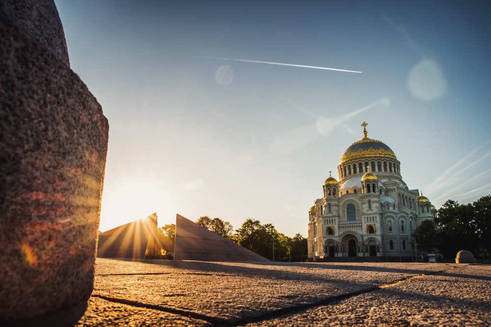 Горбилет санкт петербург экскурсии