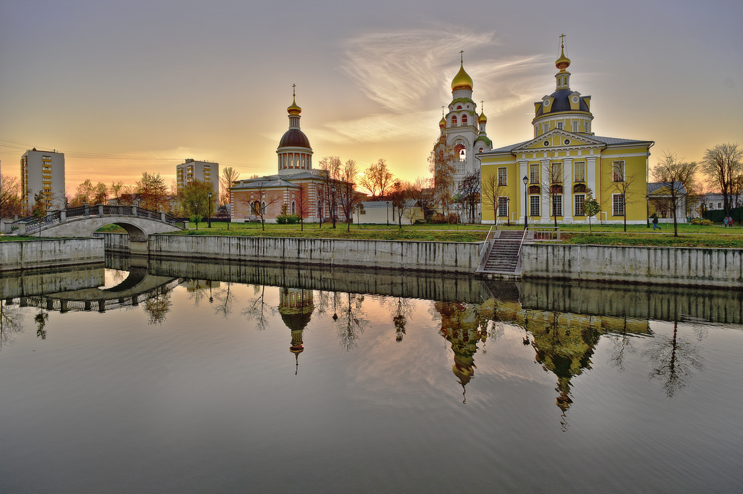 рогожская ямская слобода в москве