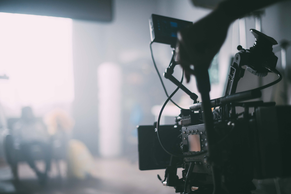 Открытая киностудия «Лендок»: афиша, как добраться, режим работы, адрес ...