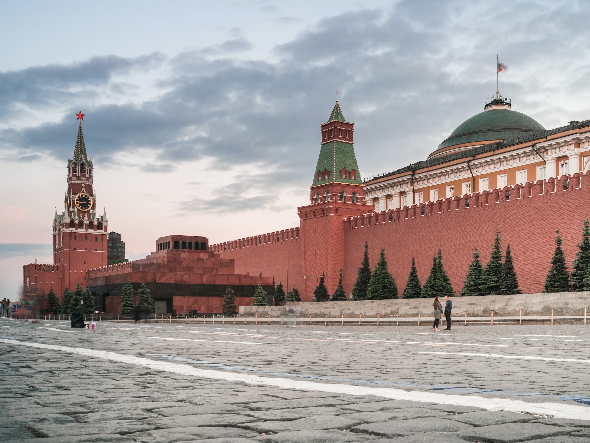 кремль москва красная площадь