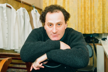 Семен Стругачев - актер, биография, фильмография, фото, личная жизнь ...