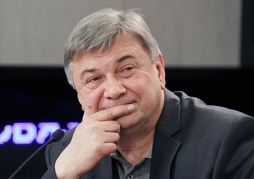 Сергей Кошонин - биография, спектакли, фильмы, возраст, фото — Горбилет ...